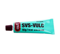 Клей для камер TipTop SVS-VULC 10g/14ml (Німеччина)