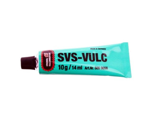 Клей для камер TipTop SVS-VULC 10g/14ml (Німеччина)