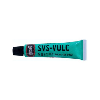 Клей для камер TipTop SVS-VULC 5g/7ml (Німеччина)