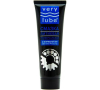 Мастило літієве універсальне Verylube, туба 125 мл
