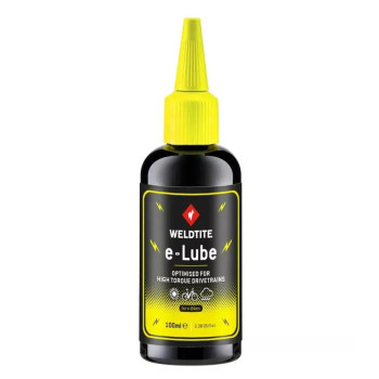 Змащення ланцюга для електровелосипедів Weldtite 03147 Е-LUBE 10