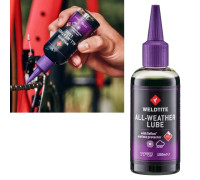 Мастило для ланцюга всесезонне Weldtite 03047 ALL-WEATHER LUBE with Teflon™ 100  
