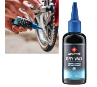 Змащення для ланцюга парафінова Weldtite 03056 DRY WAX 100 