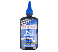 Мастило для ланцюга Ever-Victorious Wet Lubricant об'єм 120 ml (для вологої погоди)