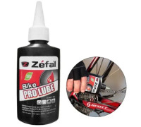 Мастило для ланцюга Zefal Bike PRO LUBE YOU-009 всесезонне 125 ml