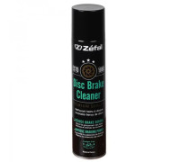 Очисник для гальмівної системи Zefal Disk Brake Cleaner 400 ml 