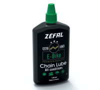 Мастило для ланцюга Zefal E-Bike Chain Lube 120