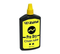 Мастило для ланцюга Zefal Pro Dry Lube 120