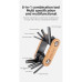 Мультитул EsLNF Bamboo MINI 8 в 1