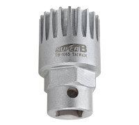 Знімач каретки SuperB TB-1065 Shimano/ISIS