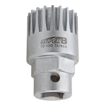 Знімач каретки SuperB TB-1065 Shimano/ISIS