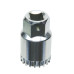 Ключ съемник каретки катриджа Kenli KL-9706B