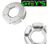 Спиковий ключ Grey's GR60330 (14/15G)