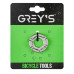 Спиковий ключ Grey's GR60330 (14/15G)