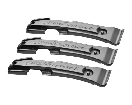 Лопатки бортувальні POLISPORT Tire Lever 3 шт