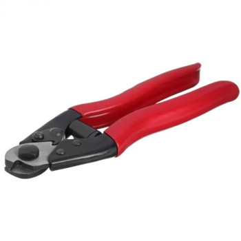 Кусачки для тросиків та сорочок Kenli KL-9740