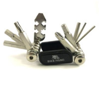 Мультитул BikeHand MINI 13 в 1
