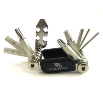 Мультитул BikeHand MINI 13 в 1