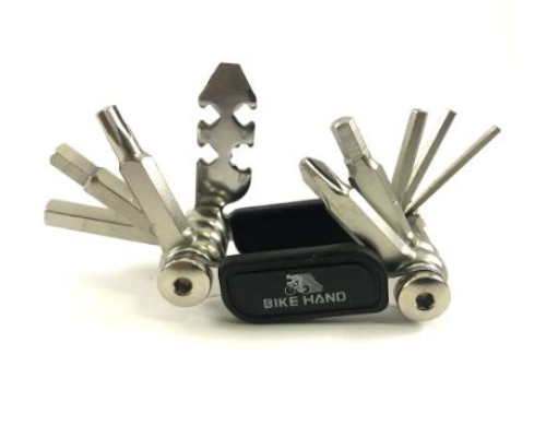 Мультитул BikeHand MINI 13 в 1