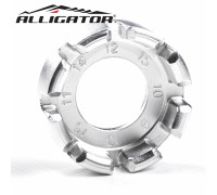 Спицний ключ Аlligator