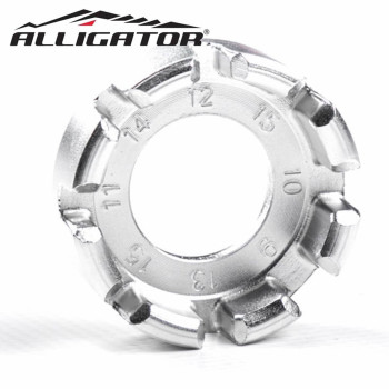 Спицний ключ Аlligator