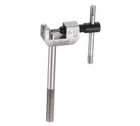 Вижимання ланцюга ICE TOOLZ 22-74 (5-12 spd, Cr
