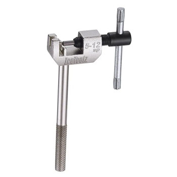 Вижимання ланцюга ICE TOOLZ 22-74 (5-12 spd, Cr