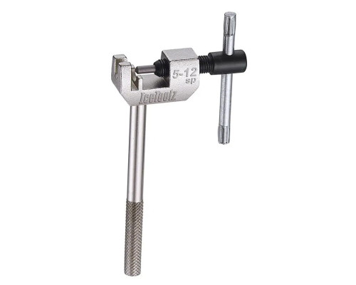 Вижимання ланцюга ICE TOOLZ 22-74 (5-12 spd, Cr