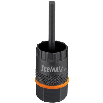 Знімач касети ICE TOOLZ 43-02 Center Lock, Cr-V (Shimano, SRAM)