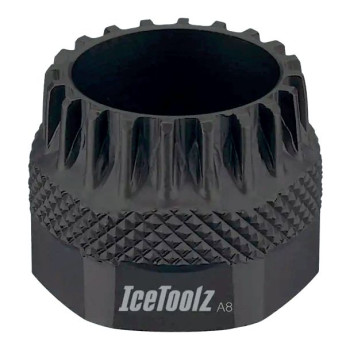 Знімач картриджа каретки велосипеда ICE TOOLZ 44-01 (Shimano/ISIS)