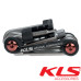 Мультитул KLS CHAINEY 11