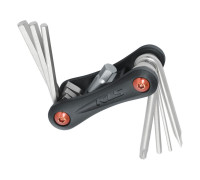 Мультитул KLS Stinger 8 функцій