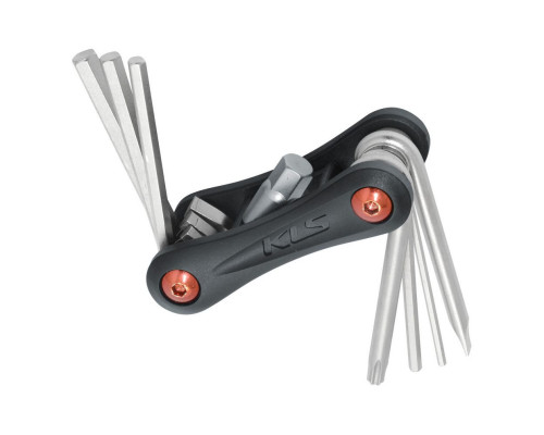 Мультитул KLS Stinger 8 функцій