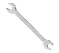 Ключ ріжковий 14х15мм INTERTOOL