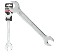 Ключ ріжковий 20х22мм INTERTOOL