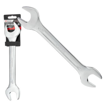 Ключ ріжковий 30х32мм INTERTOOL
