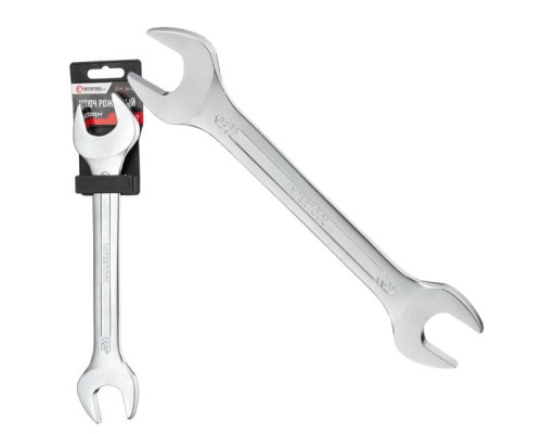 Ключ ріжковий 30х32мм INTERTOOL