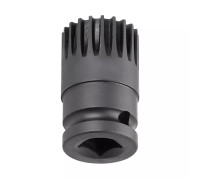 Знімач каретки SuperB TB-1075 Shimano/ISIS