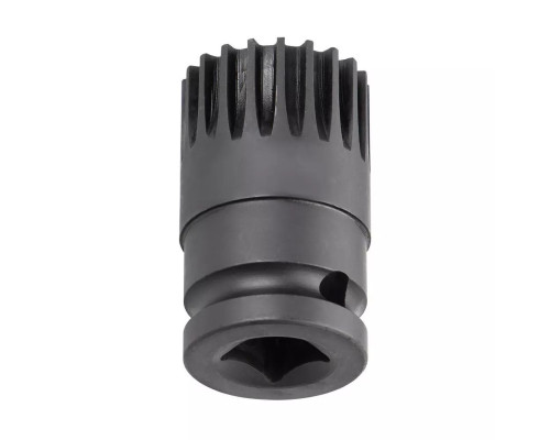 Знімач каретки SuperB TB-1075 Shimano/ISIS