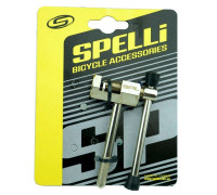 Вижимання ланцюга Spelli SBT