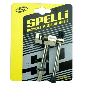 Вижимання ланцюга Spelli SBT