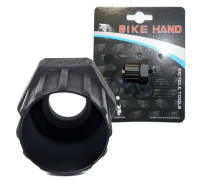 Знімач задніх зірок - Bike Hand YC-121A для тріскачки та касети