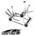 Мультитул SuperB TB-FD18 8 функцій
