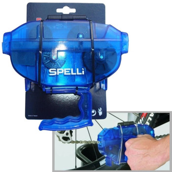 Мойка цепи Spelli SBT-791