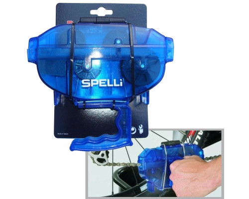 Мойка цепи Spelli SBT-791