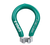 Ключ спицний SuperB для ніпелів 3.3 mm (0.130")