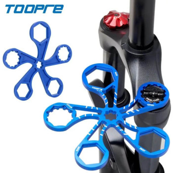Ключ для вилки Toopre