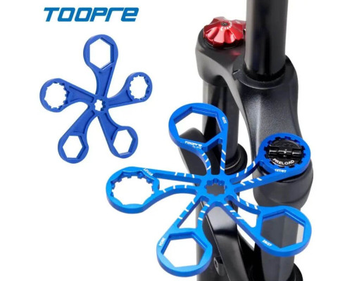 Ключ для вилки Toopre