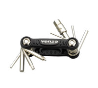 Мультитул VENZO VZ-F33-003