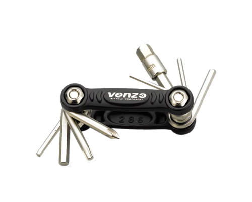 Мультитул VENZO VZ-F33-003